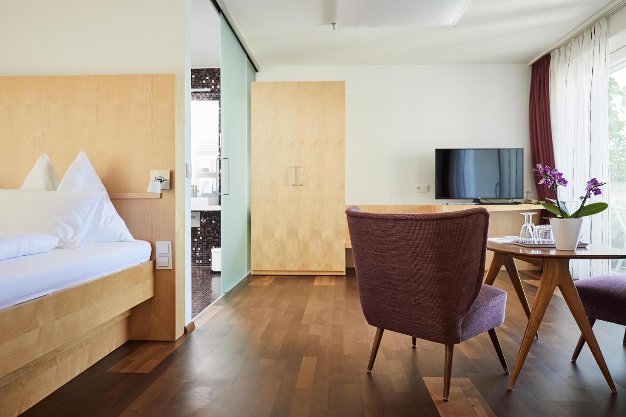 Boutiquehotel Ogris Am See Velden am Wörthersee Exterior foto