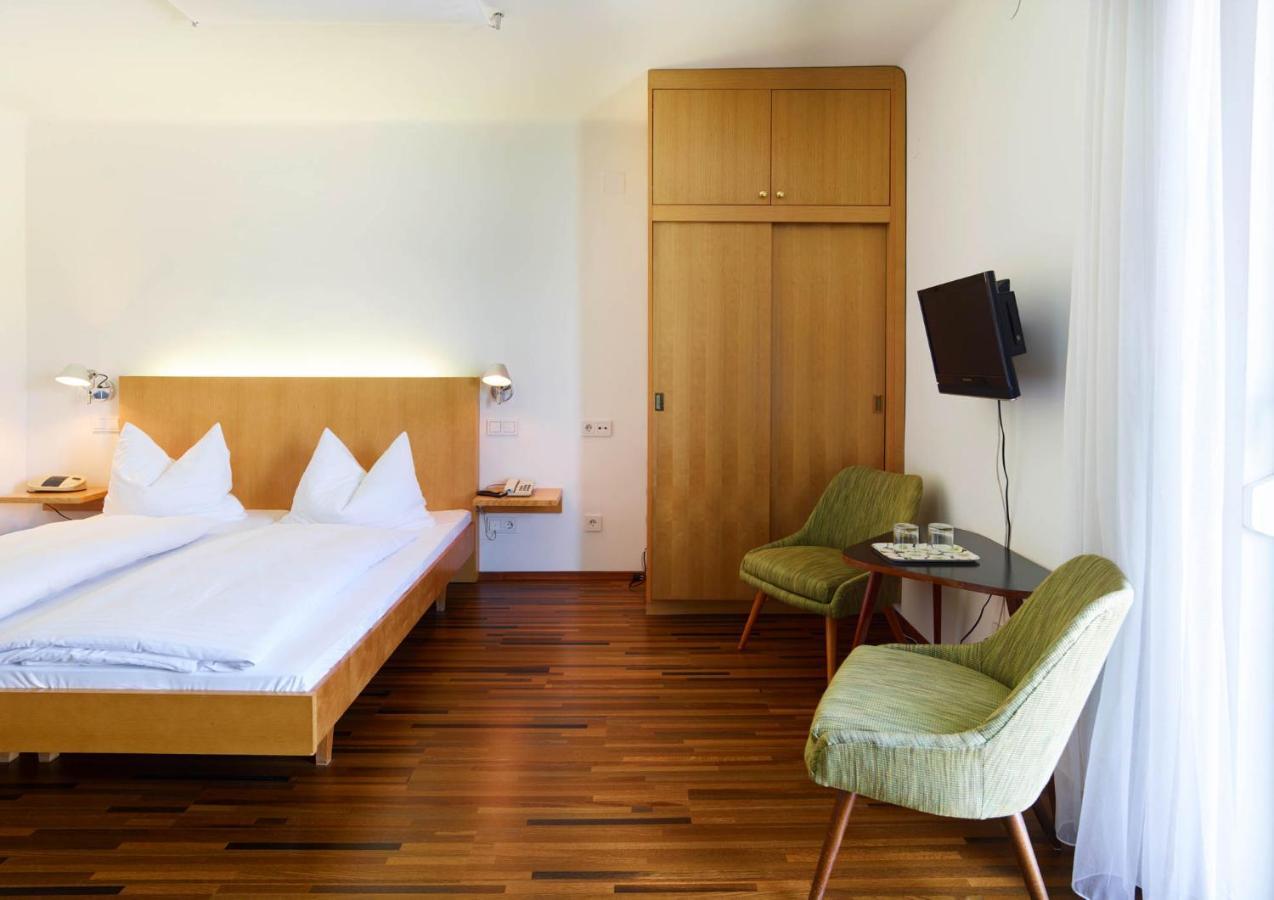 Boutiquehotel Ogris Am See Velden am Wörthersee Exterior foto